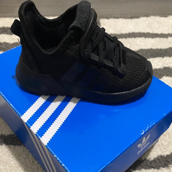 Adidas U_Path Run Shoes Toddler - Picture 2 of 7